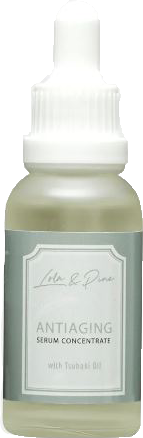 Lola & Pine Anti-aging concentrate Serum